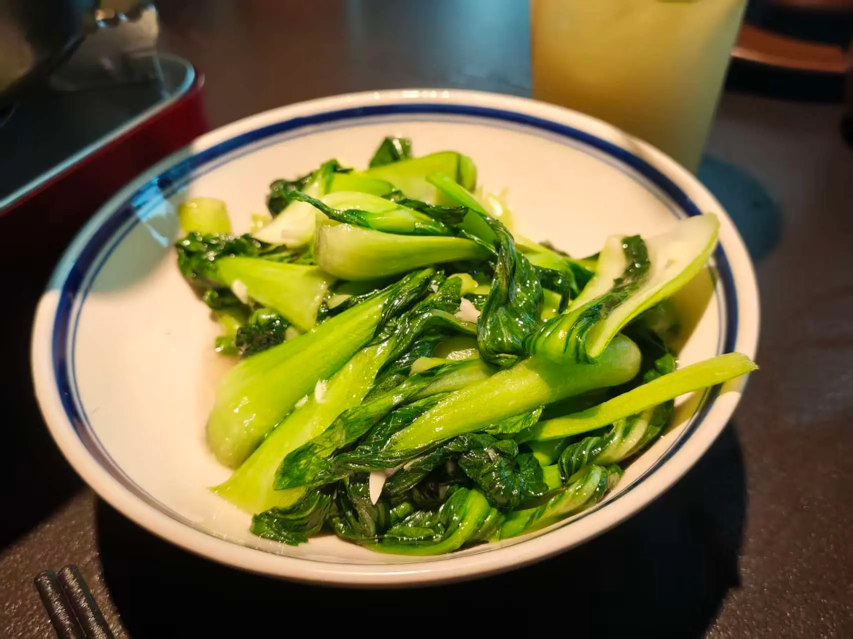 被暖意填满的一天